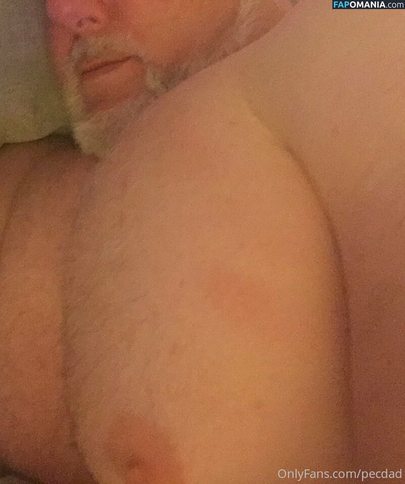 pecdad Nude OnlyFans  Leaked Photo #22