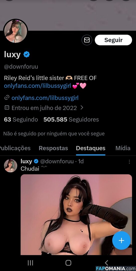 Peitudas Nude OnlyFans  Leaked Photo #89