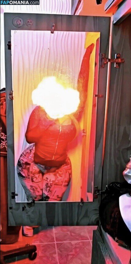 Eve_Pekexx / Evelin / Pekeasmr / ttv_pekexx Nude OnlyFans  Leaked Photo #63