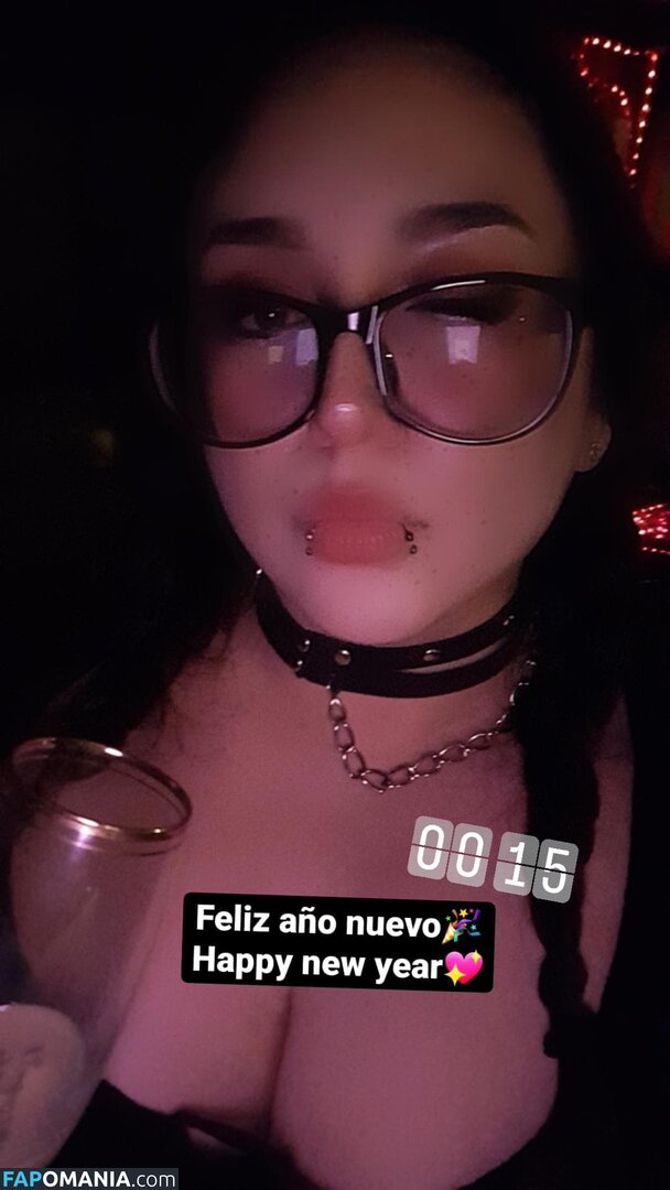 Eve_Pekexx / Evelin / Pekeasmr / ttv_pekexx Nude OnlyFans  Leaked Photo #67