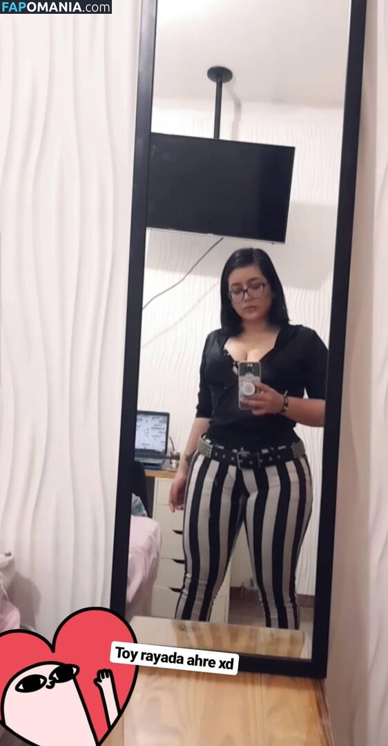 Eve_Pekexx / Evelin / Pekeasmr / ttv_pekexx Nude OnlyFans  Leaked Photo #71