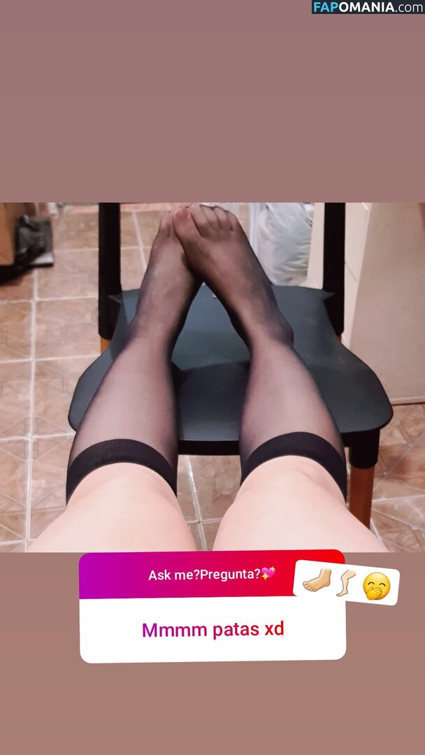 Eve_Pekexx / Evelin / Pekeasmr / ttv_pekexx Nude OnlyFans  Leaked Photo #75