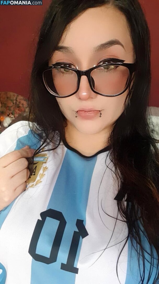 Eve_Pekexx / Evelin / Pekeasmr / ttv_pekexx Nude OnlyFans  Leaked Photo #78