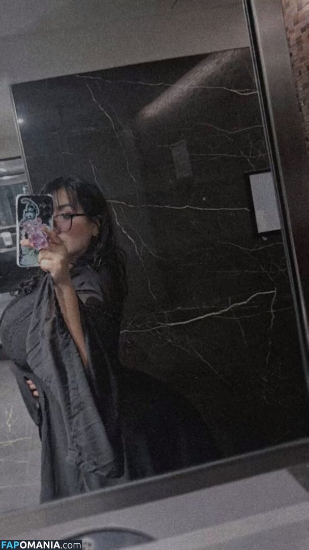 Eve_Pekexx / Evelin / Pekeasmr / ttv_pekexx Nude OnlyFans  Leaked Photo #84