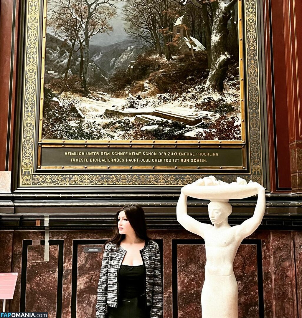 Pelagea ASMR / YourPelagea / pelagea_asmr Nude OnlyFans  Leaked Photo #2