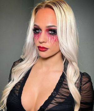 Penelope Ford