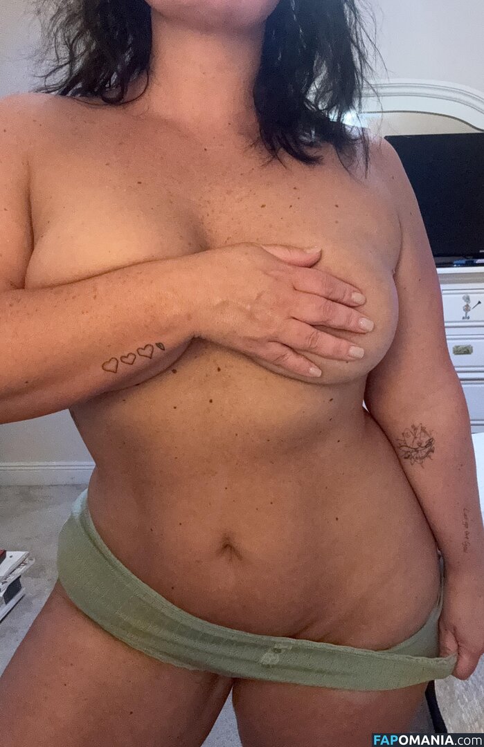 penelope.peach.25 Nude OnlyFans  Leaked Photo #4