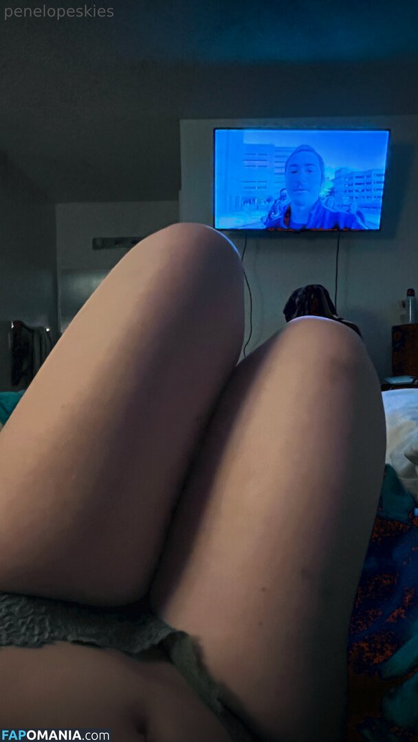 Penelope_skies / kirakatnip / penelope-skies Nude OnlyFans  Leaked Photo #14