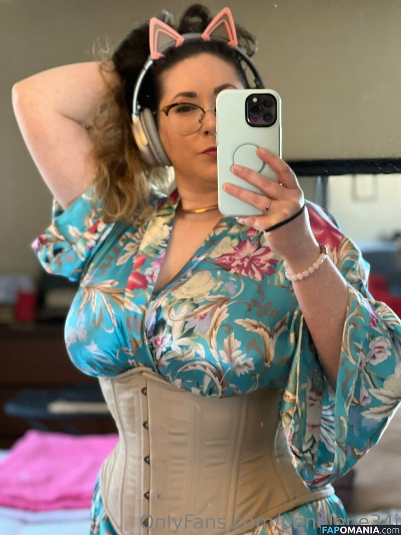 Penelope34J Nude OnlyFans  Leaked Photo #54