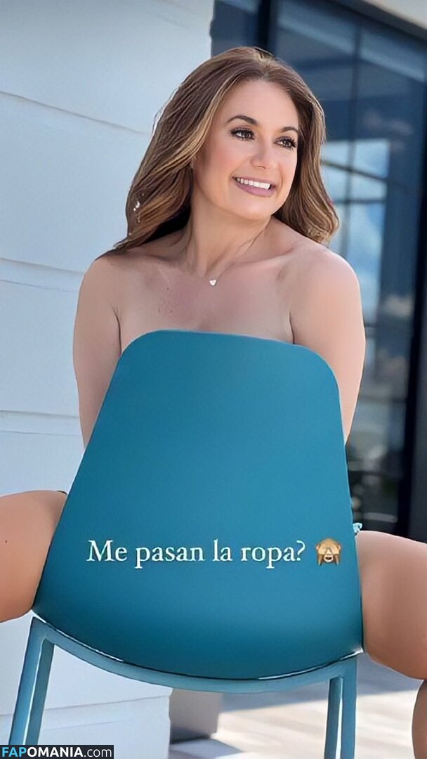 Penélope Menchaca Nude OnlyFans  Leaked Photo #17