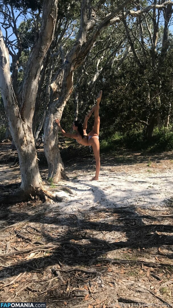 Penny / penny.sebevrazda / pennysebevrazda Nude OnlyFans  Leaked Photo #16