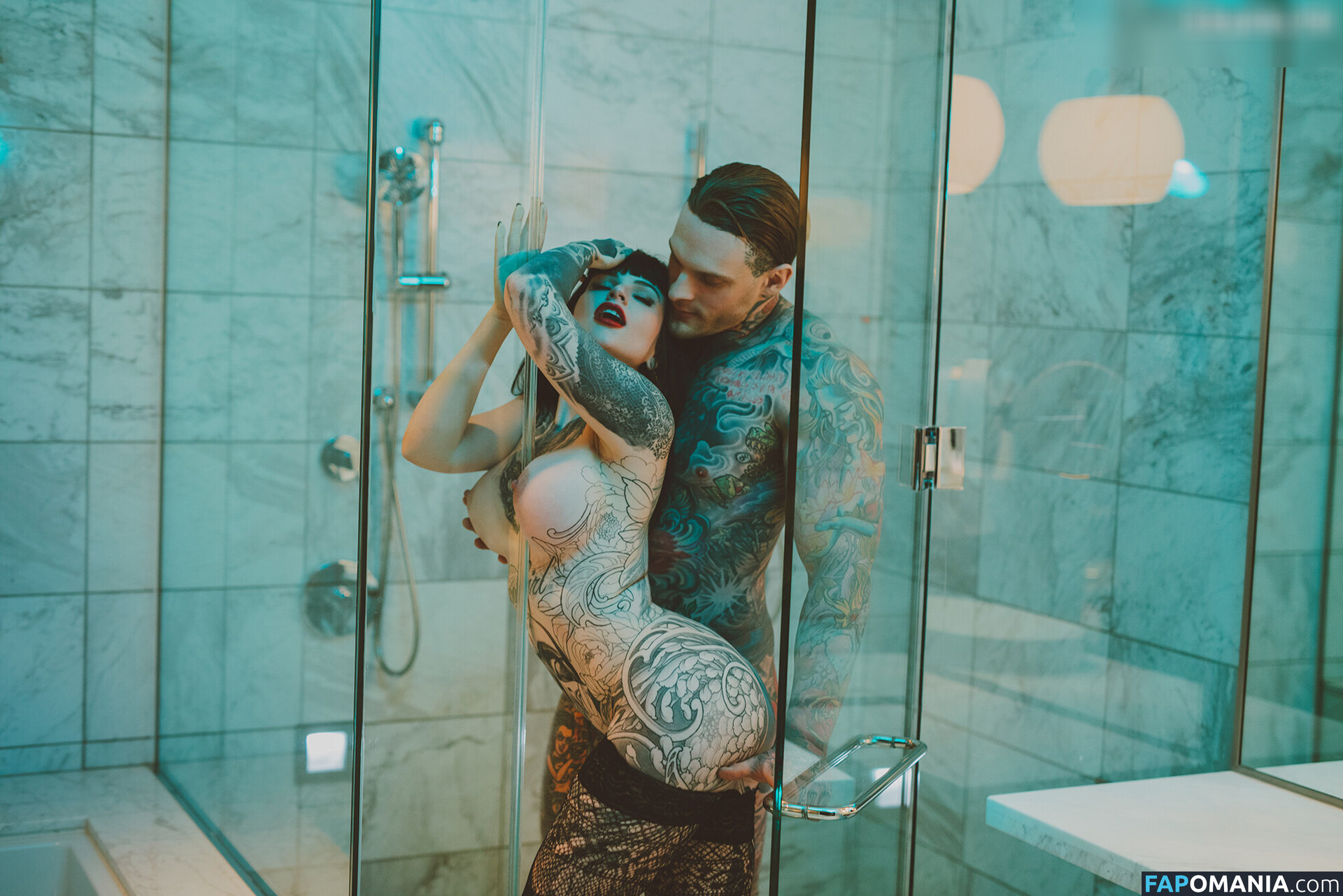 Penny / penny.sebevrazda / pennysebevrazda Nude OnlyFans  Leaked Photo #31