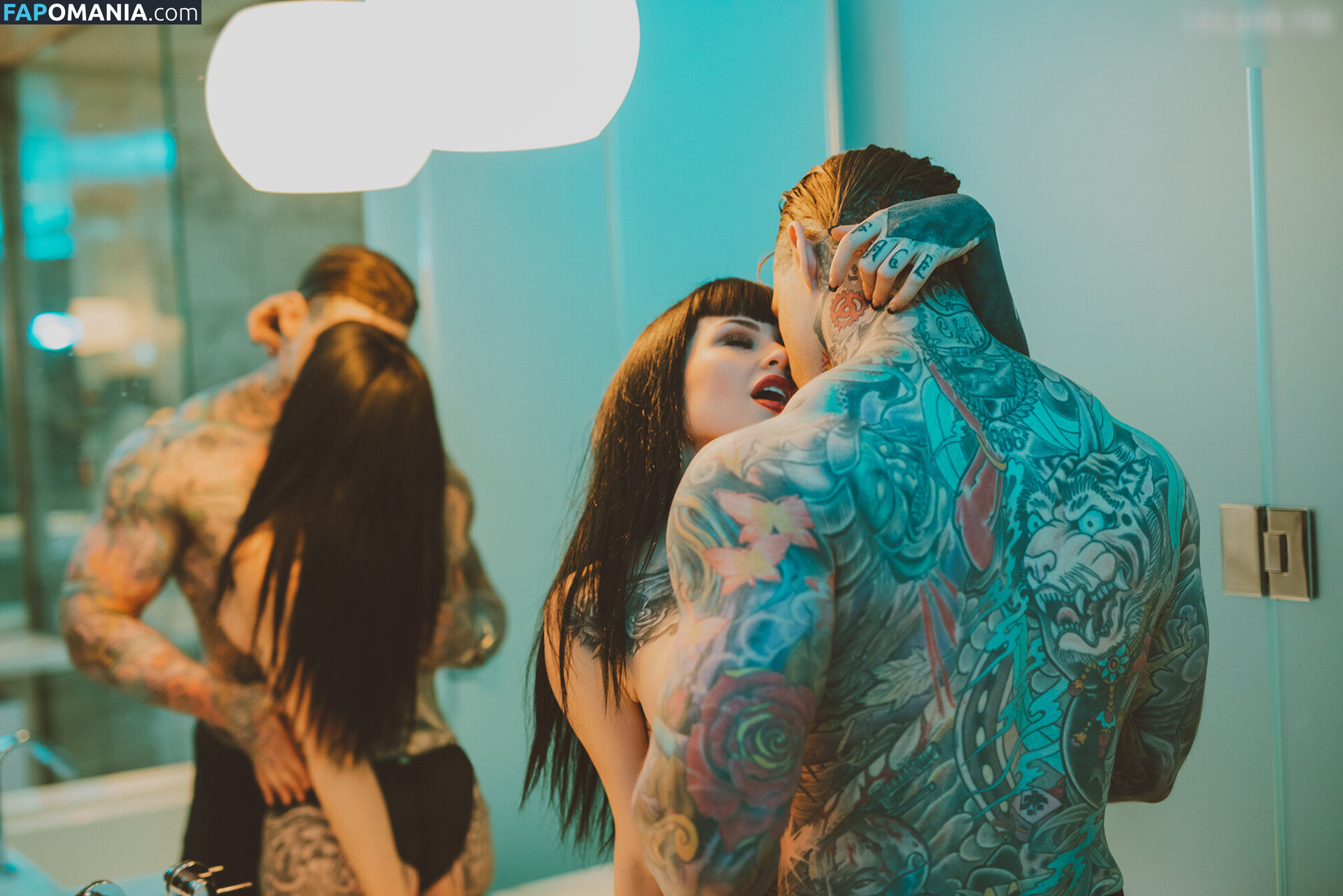 Penny / penny.sebevrazda / pennysebevrazda Nude OnlyFans  Leaked Photo #32