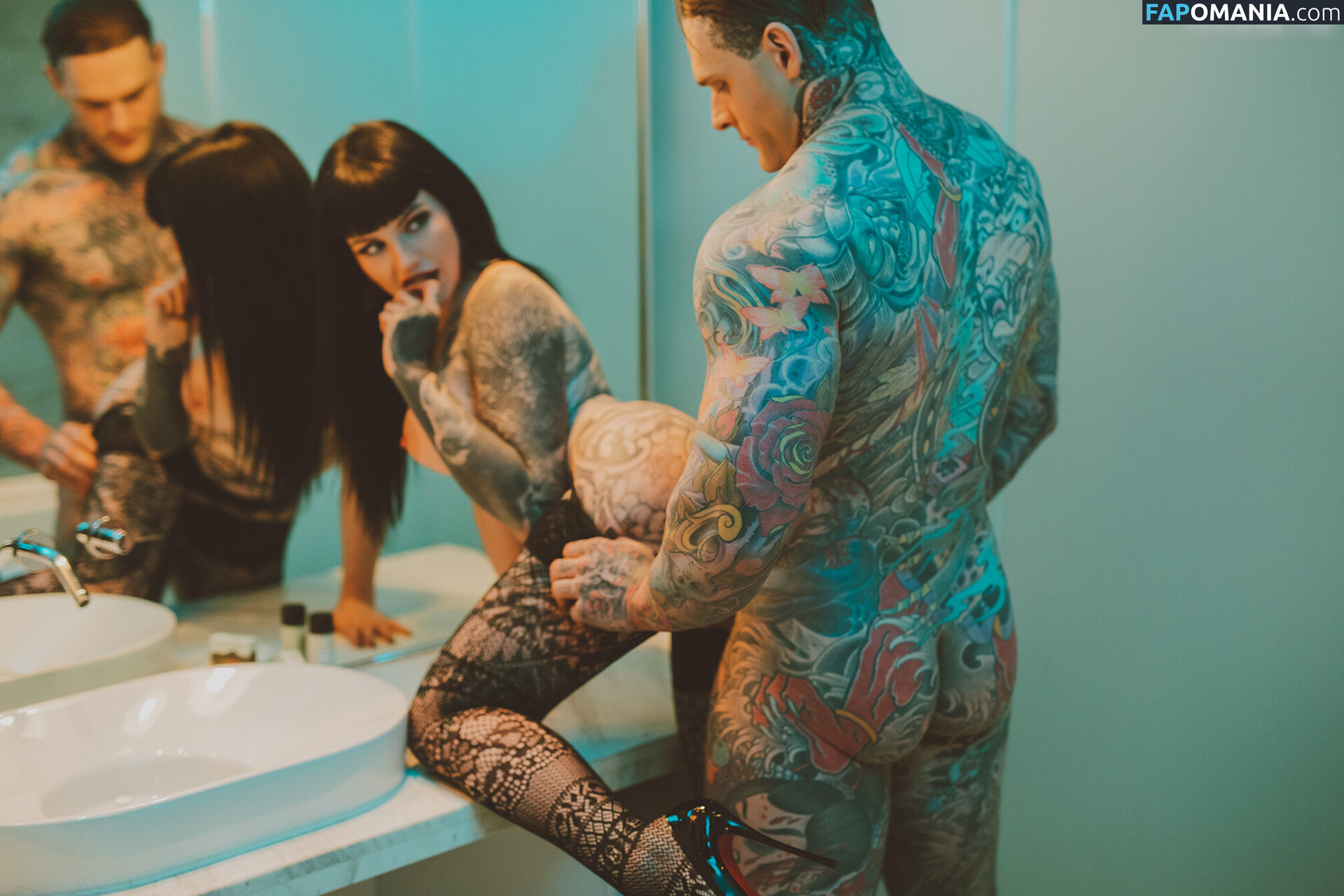 Penny / penny.sebevrazda / pennysebevrazda Nude OnlyFans  Leaked Photo #34