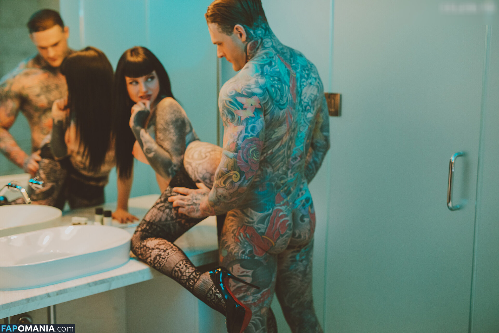 Penny / penny.sebevrazda / pennysebevrazda Nude OnlyFans  Leaked Photo #35