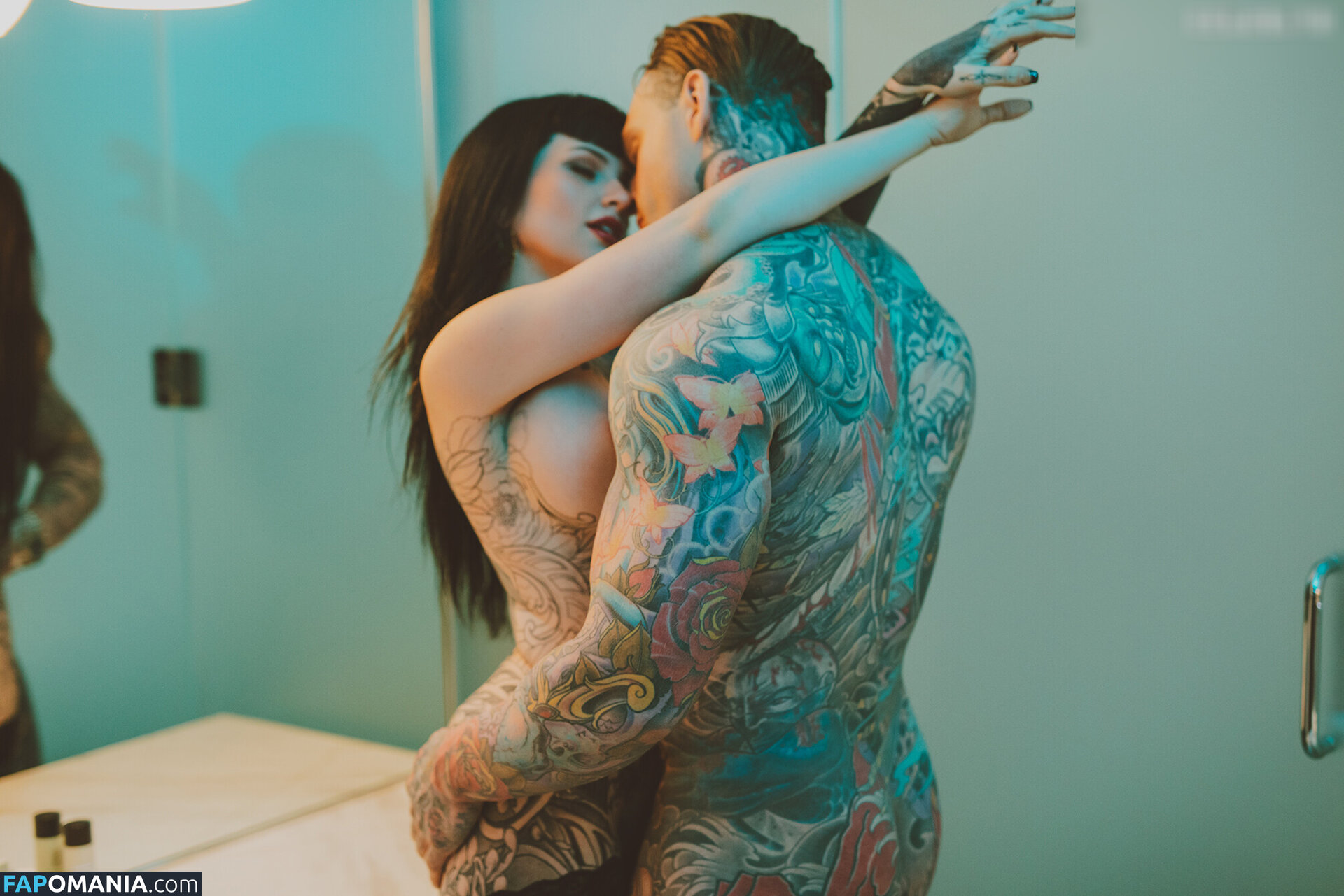 Penny / penny.sebevrazda / pennysebevrazda Nude OnlyFans  Leaked Photo #38