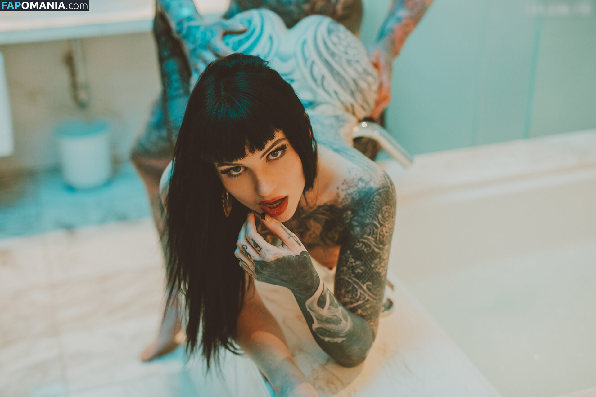 Penny / penny.sebevrazda / pennysebevrazda Nude OnlyFans  Leaked Photo #40