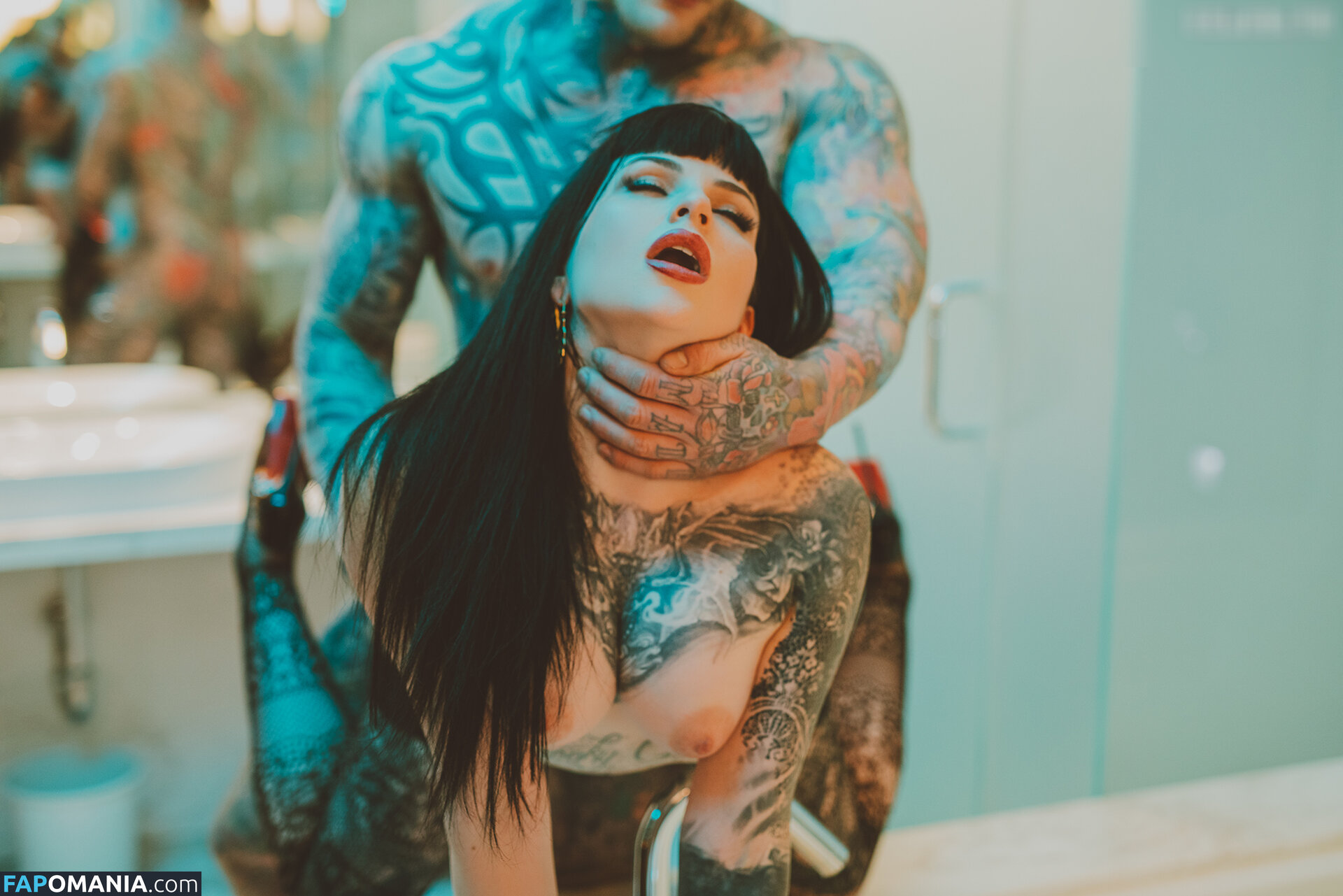 Penny / penny.sebevrazda / pennysebevrazda Nude OnlyFans  Leaked Photo #42