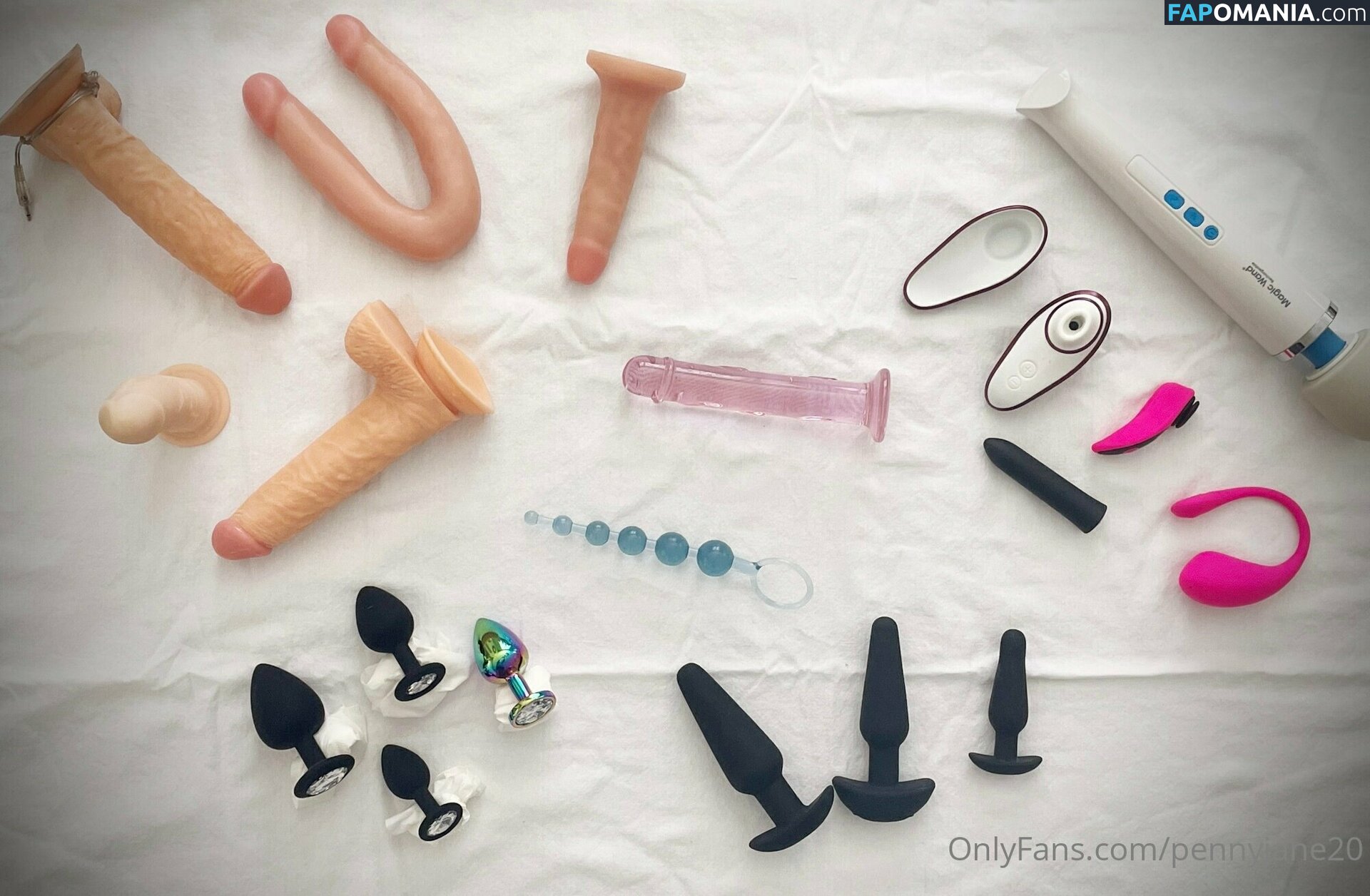 pennyjane20 Nude OnlyFans  Leaked Photo #17