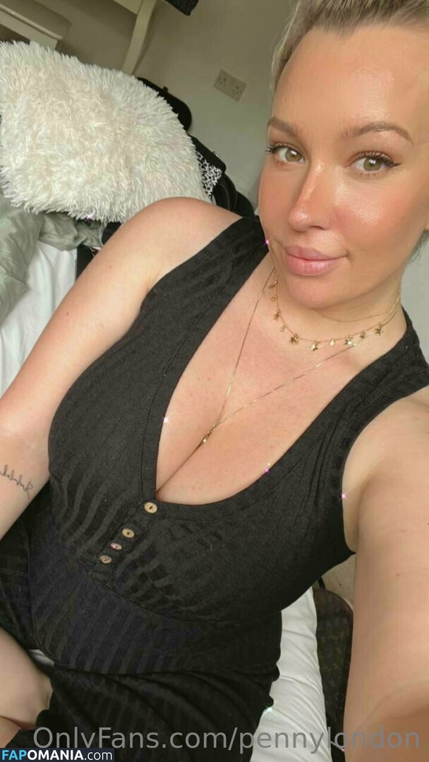 pennylondon / ultimate_tomathoe Nude OnlyFans  Leaked Photo #46