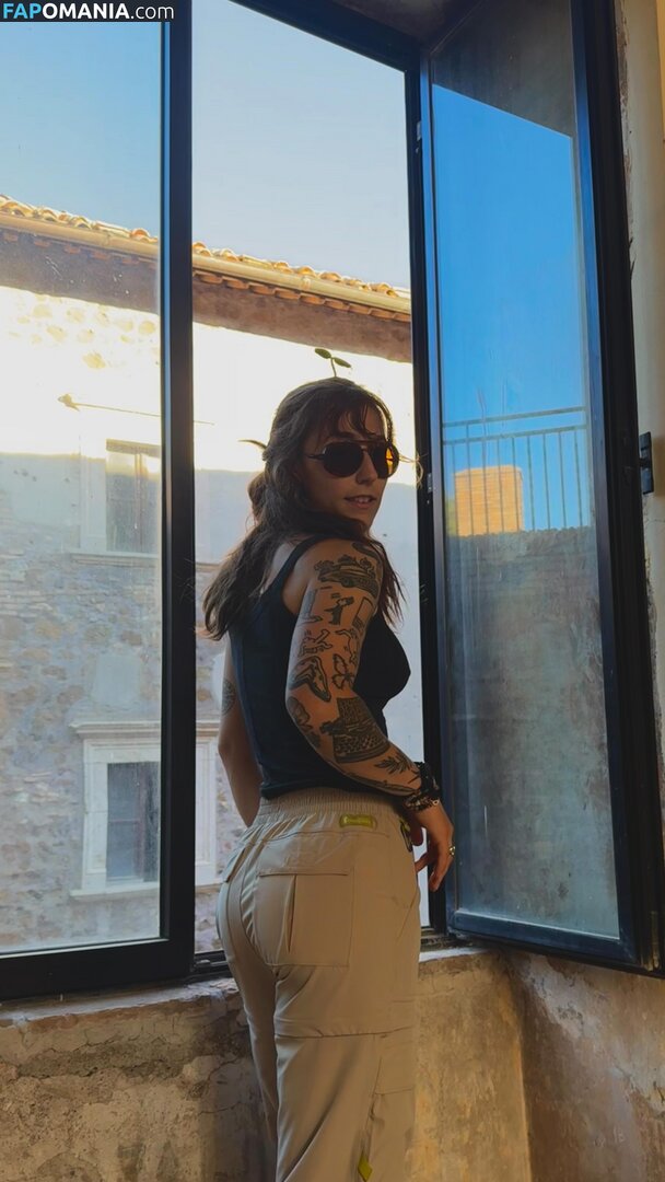 pepper.steps Nude OnlyFans  Leaked Photo #1