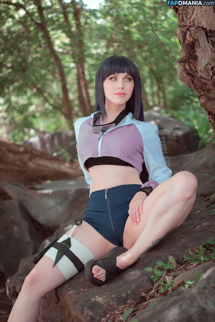 Peppy_Cos Nude OnlyFans  Leaked Photo #64