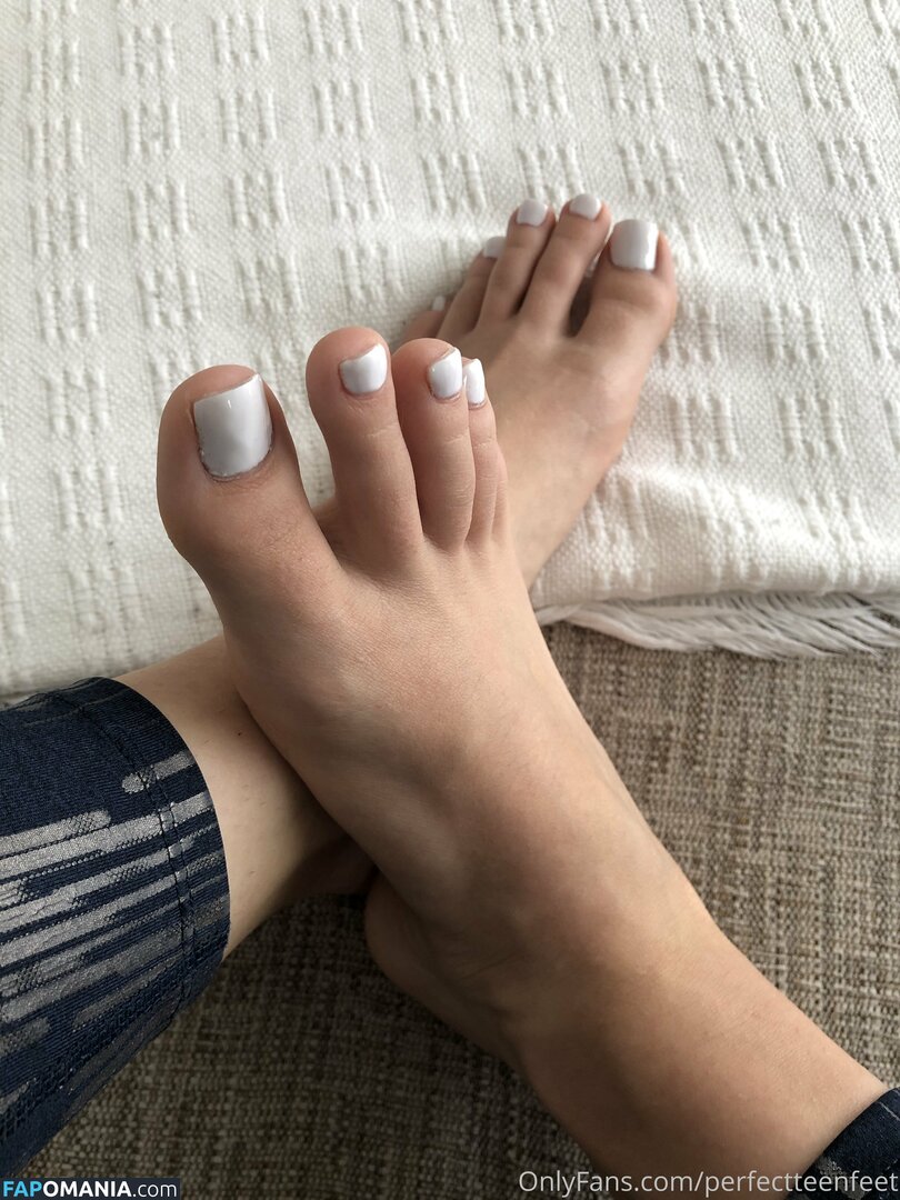 perfectteenfeet Nude OnlyFans  Leaked Photo #19