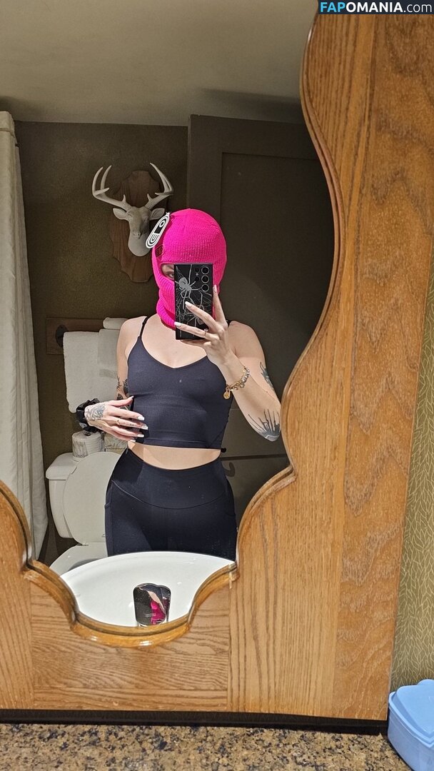 Perfexia / perfexiaa Nude OnlyFans  Leaked Photo #6