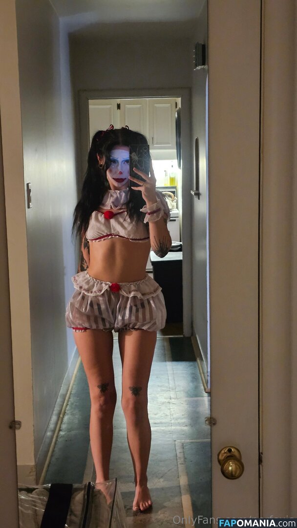 Perfexia / perfexiaa Nude OnlyFans  Leaked Photo #12