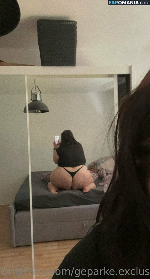 perla.exclusive Nude OnlyFans  Leaked Photo #2