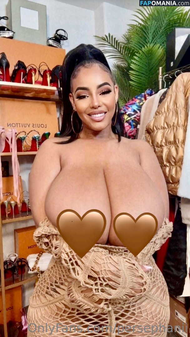 Persephanii / officialpersephanii Nude OnlyFans  Leaked Photo #64