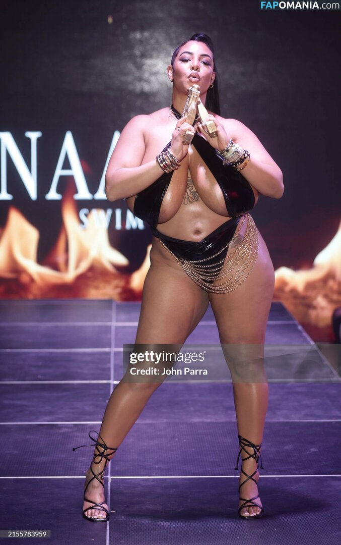 Persephanii / officialpersephanii Nude OnlyFans  Leaked Photo #231