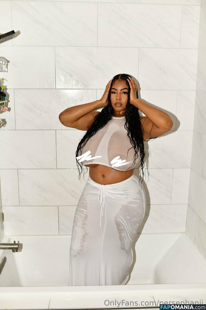 Persephanii / officialpersephanii Nude OnlyFans  Leaked Photo #265