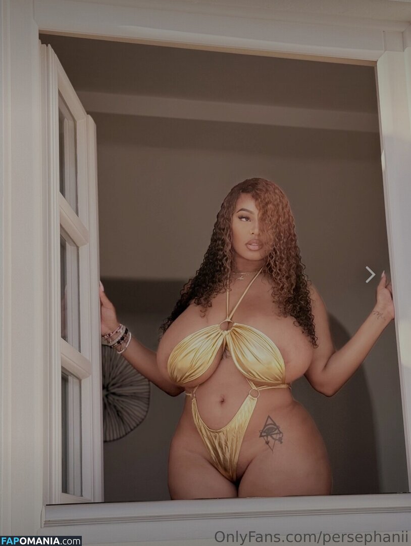 Persephanii / officialpersephanii Nude OnlyFans  Leaked Photo #269