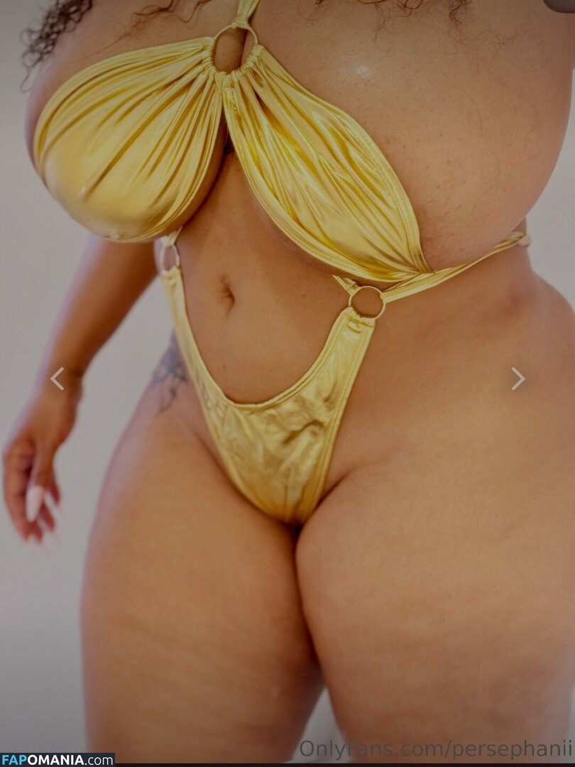 Persephanii / officialpersephanii Nude OnlyFans  Leaked Photo #272
