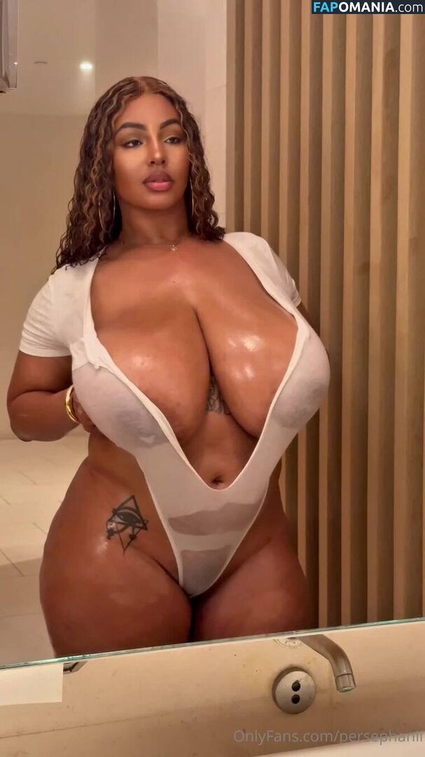 Persephanii / officialpersephanii Nude OnlyFans  Leaked Photo #293