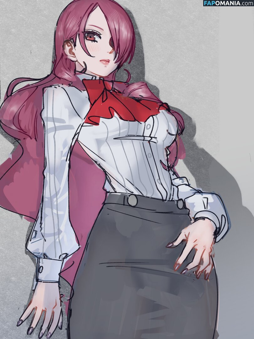 Persona / imheavenxo Nude OnlyFans  Leaked Photo #25