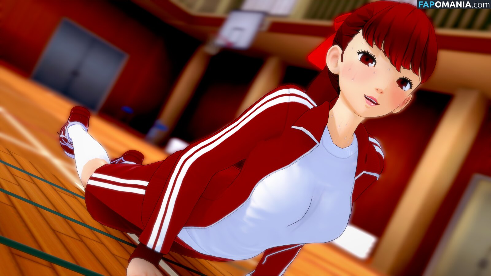 Persona / imheavenxo Nude OnlyFans  Leaked Photo #83