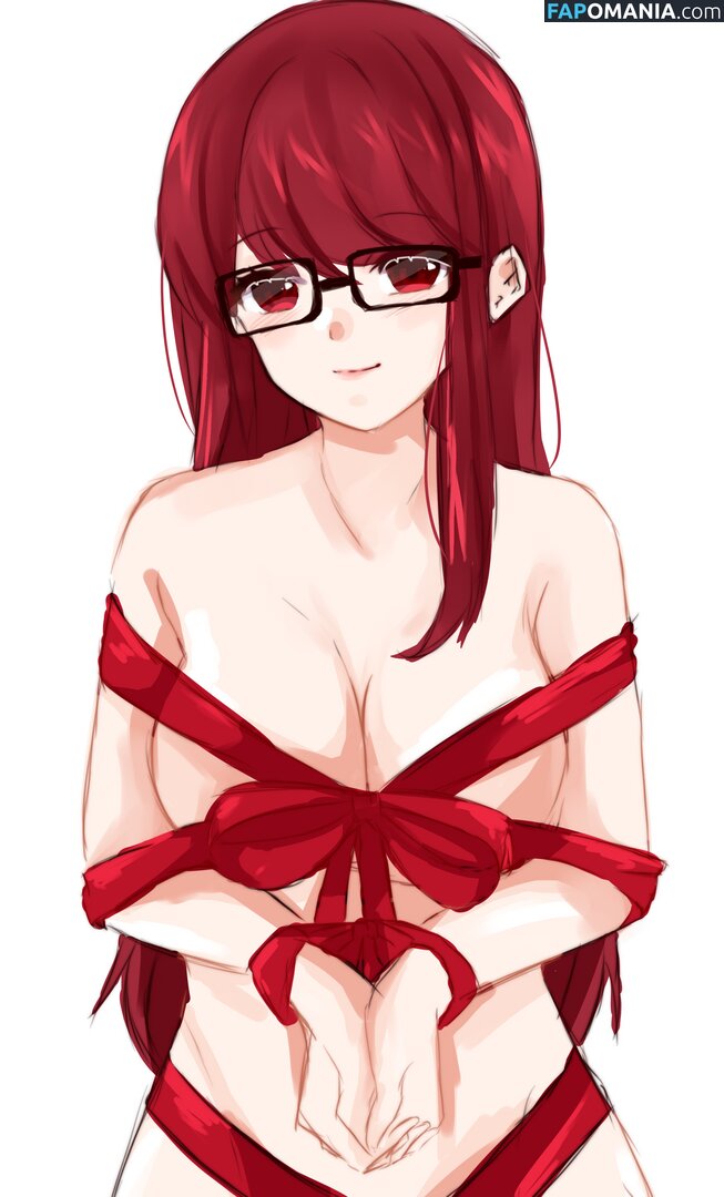 Persona / imheavenxo Nude OnlyFans  Leaked Photo #86