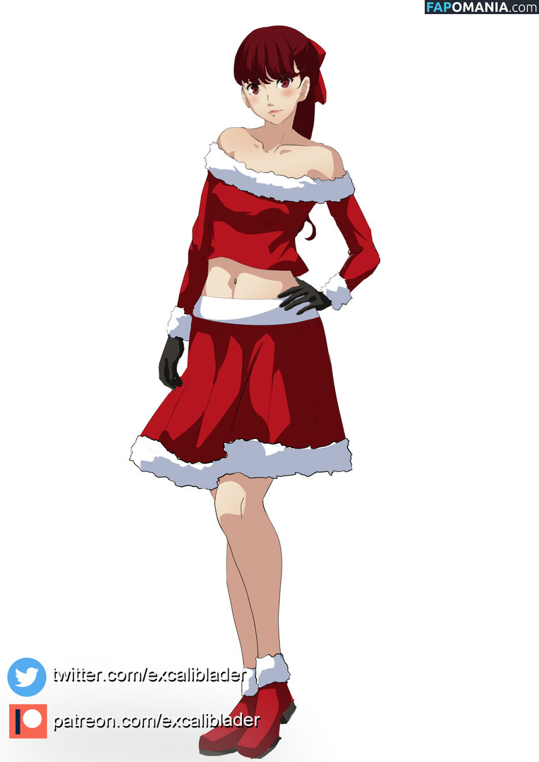 Persona / imheavenxo Nude OnlyFans  Leaked Photo #87