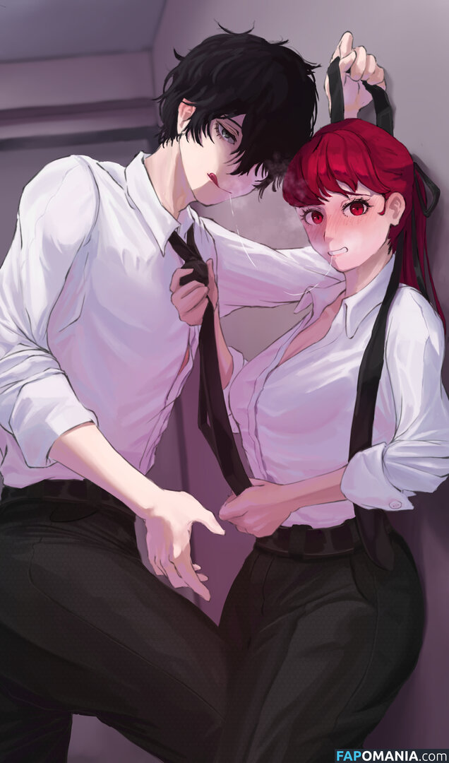 Persona / imheavenxo Nude OnlyFans  Leaked Photo #88