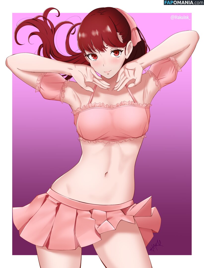 Persona / imheavenxo Nude OnlyFans  Leaked Photo #92