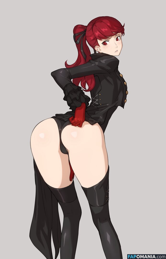 Persona / imheavenxo Nude OnlyFans  Leaked Photo #104