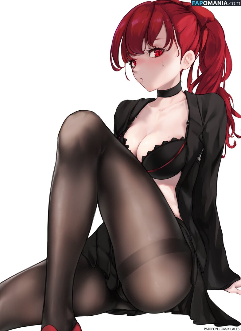 Persona / imheavenxo Nude OnlyFans  Leaked Photo #121