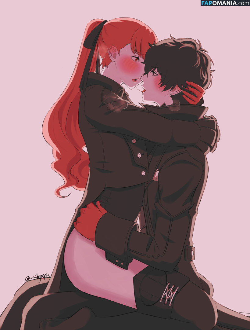 Persona / imheavenxo Nude OnlyFans  Leaked Photo #128