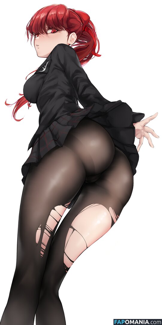 Persona / imheavenxo Nude OnlyFans  Leaked Photo #135