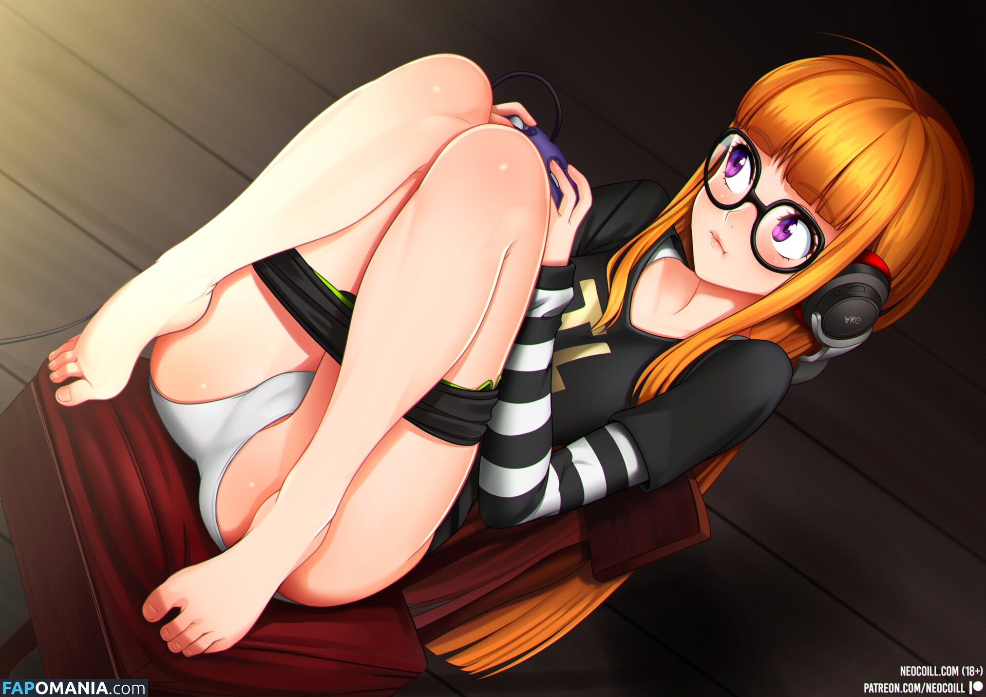 Persona / imheavenxo Nude OnlyFans  Leaked Photo #158