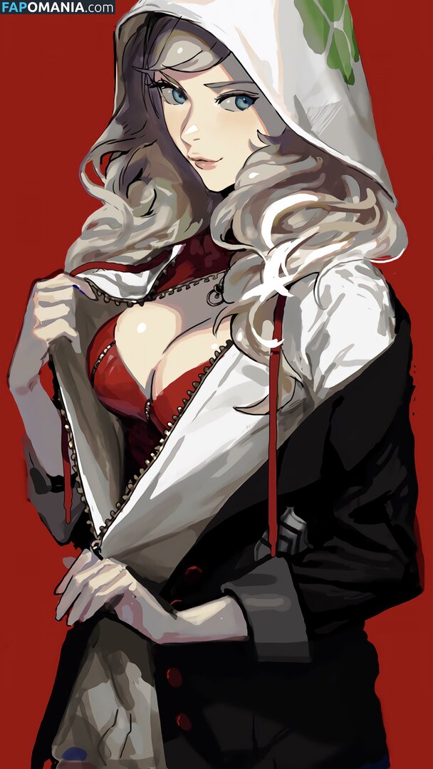 Persona / imheavenxo Nude OnlyFans  Leaked Photo #161