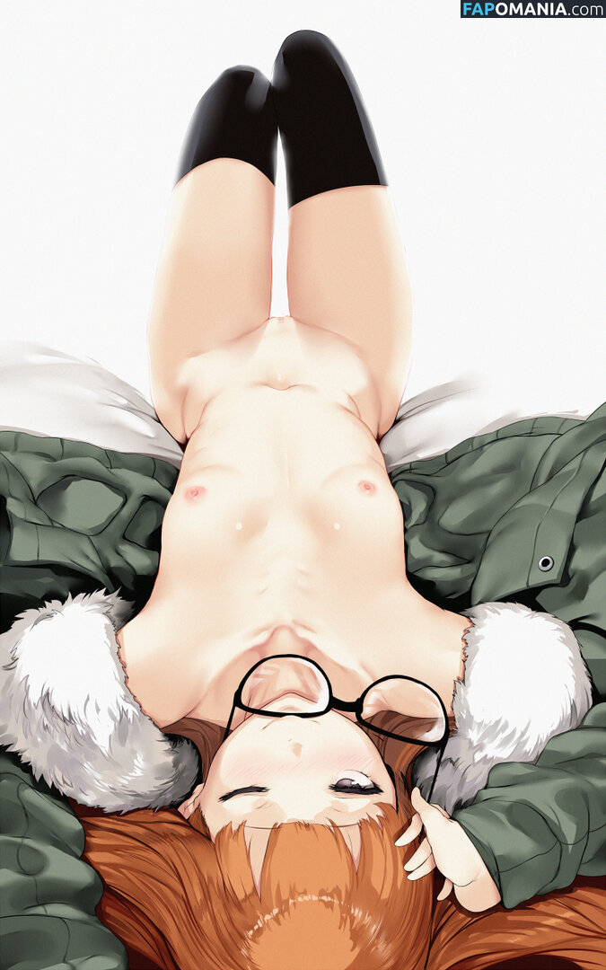 Persona / imheavenxo Nude OnlyFans  Leaked Photo #168