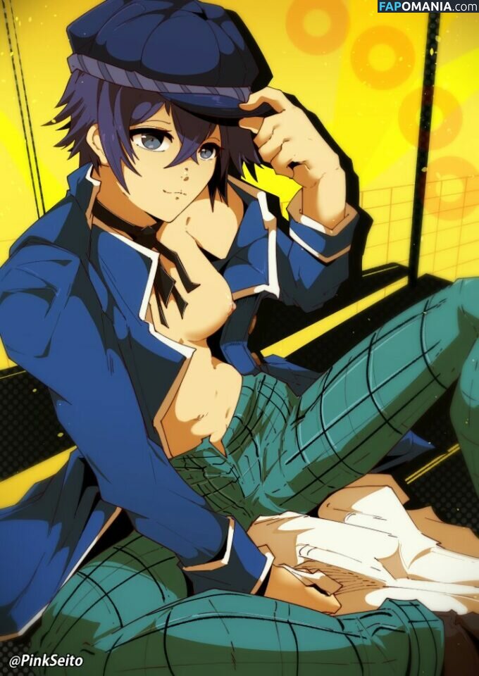 Persona / imheavenxo Nude OnlyFans  Leaked Photo #185